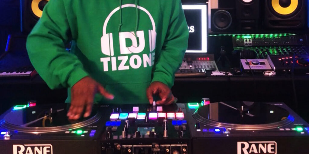 DJ Tizone
