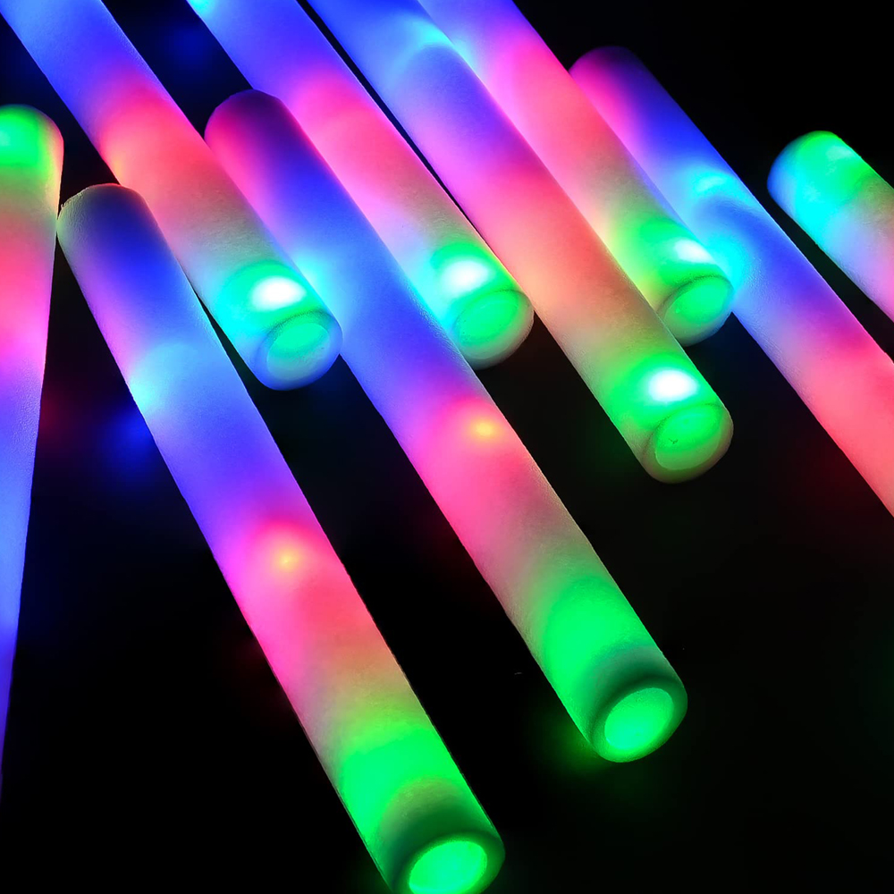 glow sticks