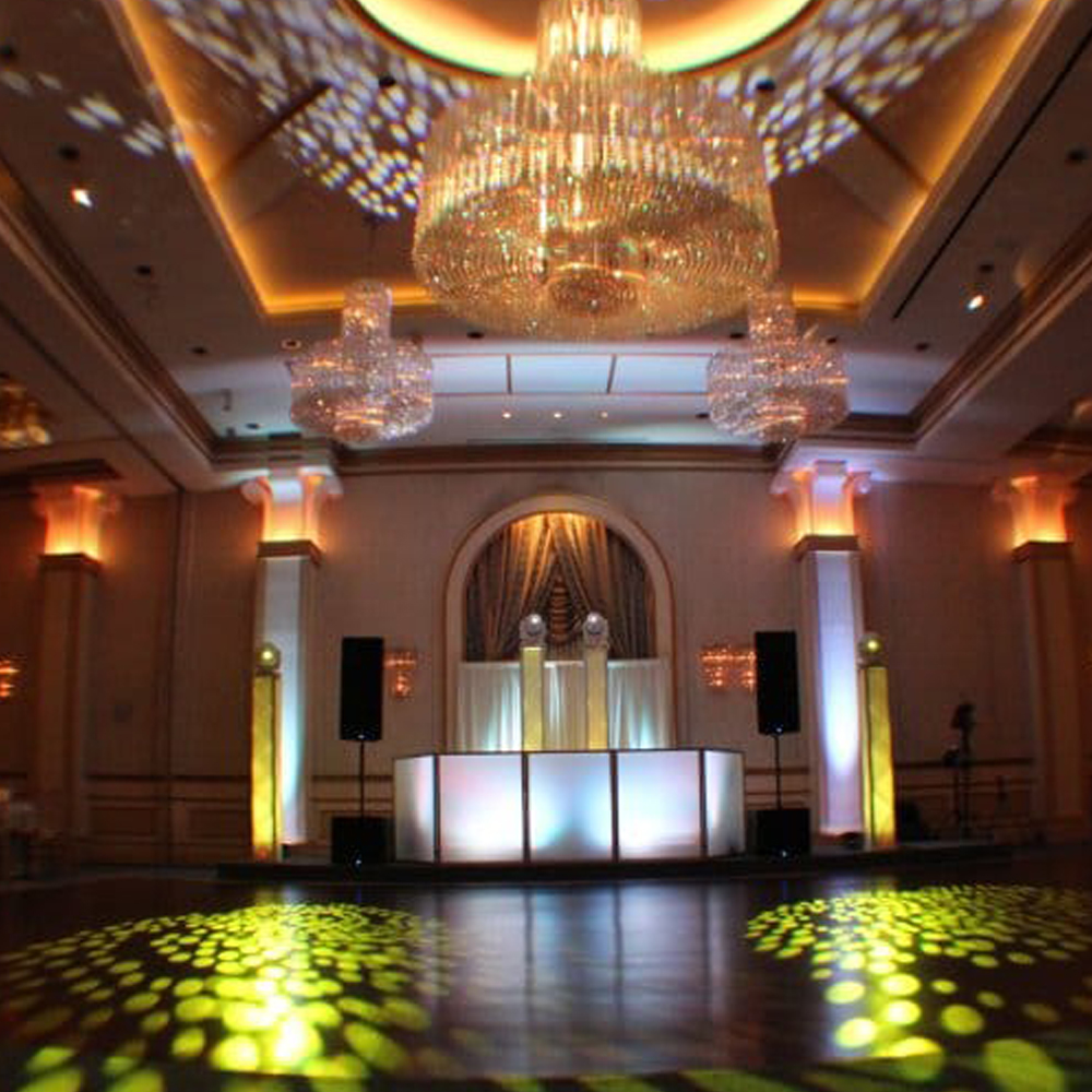 intelligent lighting